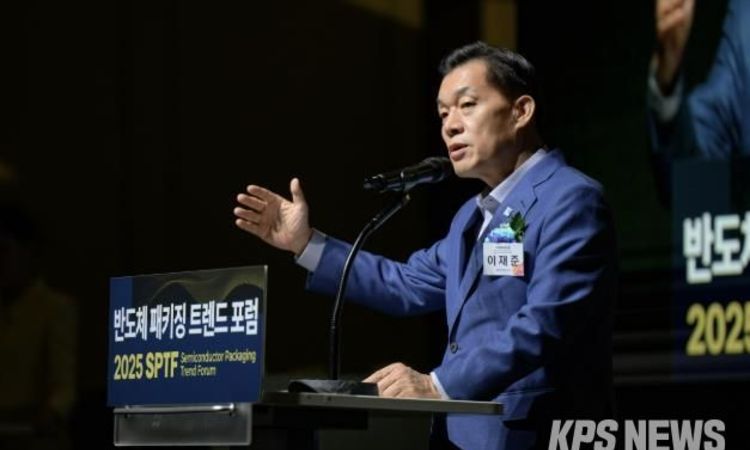 이재준 수원시장, "수원시가 기업이 도약할 수 있는 발판을 마련하겠다"