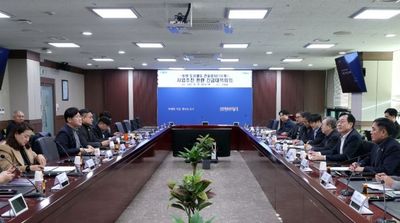 '동탄트램’ 흔들림 없이 추진 ... 화성특례시, 강력 추진 의지 표명