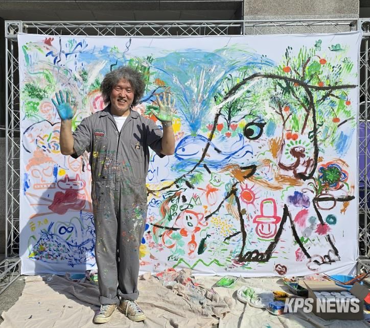 경기도, 평생독서 프로젝트 ‘천권으로(路)’ 독서문화 행사 진행
