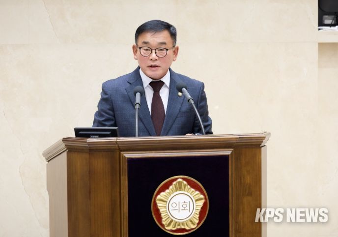 용인특례시의회 윤원균 의원