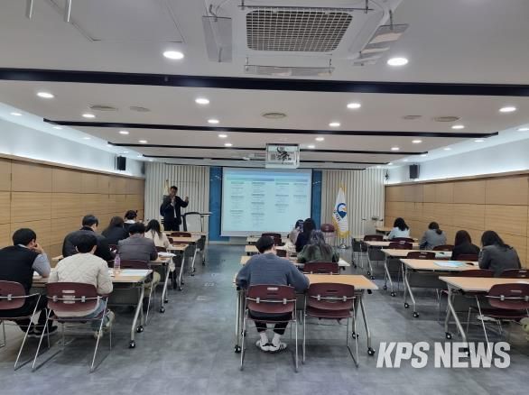 오산시, ‘2025년 세외수입 실무교육’ 실시