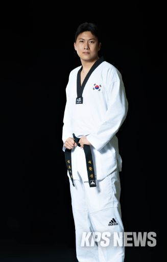 이학성 선수(출처-사단법인 한국농아인스포츠연맹)