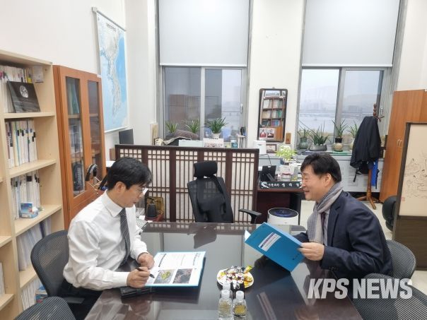 전주시, 내년도 국가예산 국회 증액 심사 총력 대응