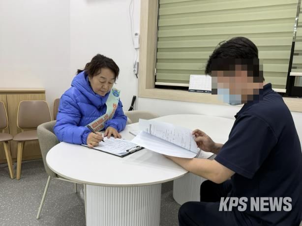 수원시 팔달구, 음식물류 폐기물 다량배출사업장 지도·점검 실시