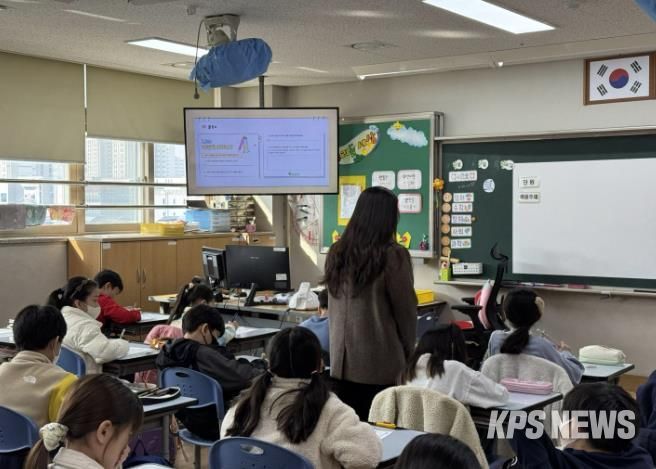 평택북부장애인복지관, 2025년 찾아가는 장애이해교육 성황리에 마무리