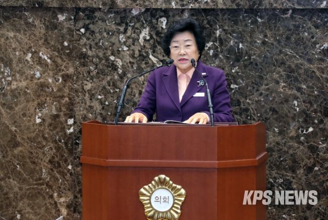 김경희 이천시장