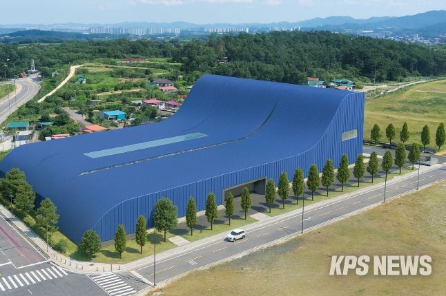 사천시, 첨단우주항공 이큐베이팅센터 국비확보