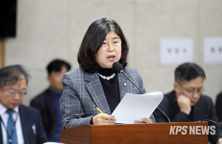 수원특례시의회 조미옥 의원