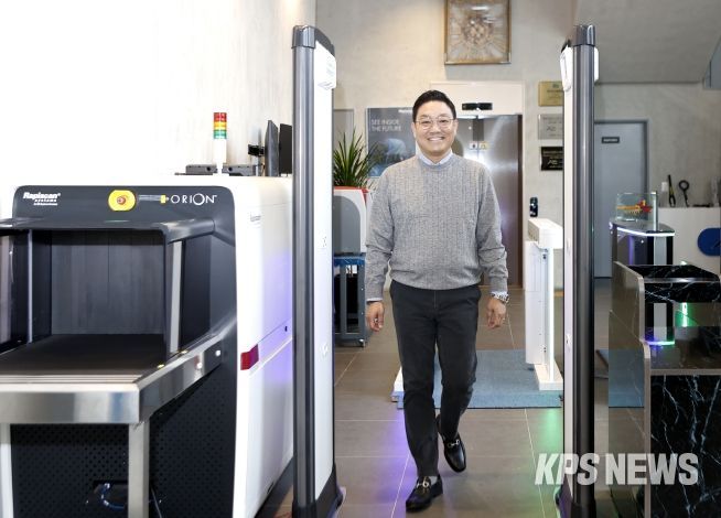 ㈜인씨스 남현식 대표