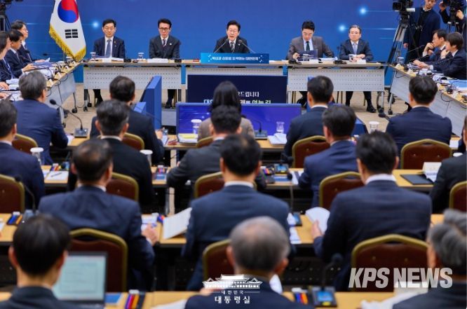 업무보고(과학기술정보통신부, 개인정보보호위원회, 방송미디어통신위원회)