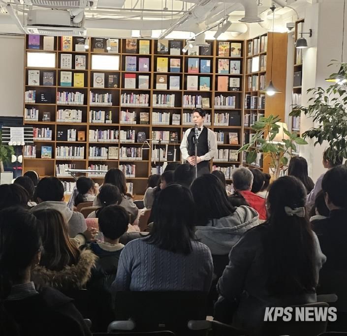 안성시 미양작은도서관, '미양의 서(書)커스' 운영