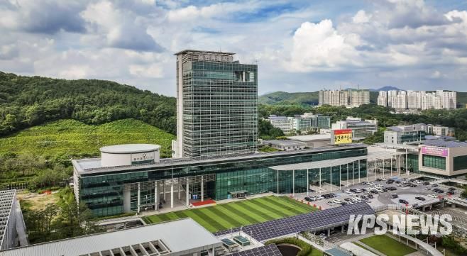 용인특례시청사