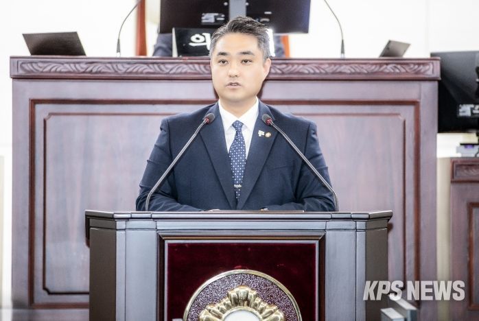 화성특례시의회 김상균 의원