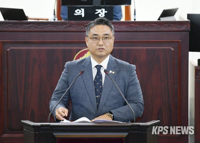 화성특례시의회 김상균 의원