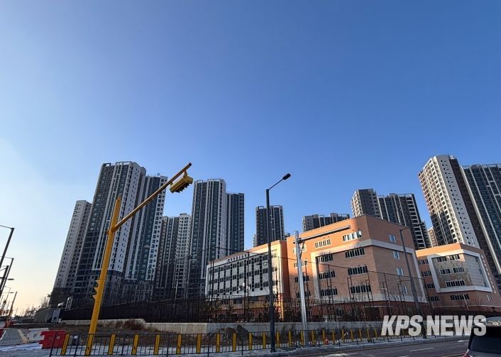 평택시 현덕면 인구 1만 명 돌파, 서부지역 중심지로 급부상