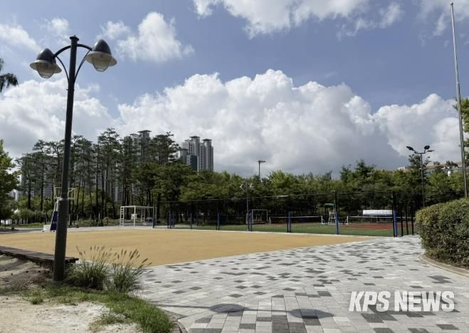 수원시 장안구, 관내 공원 67개소 전수조사를 통해 '정밀 행정' 구현