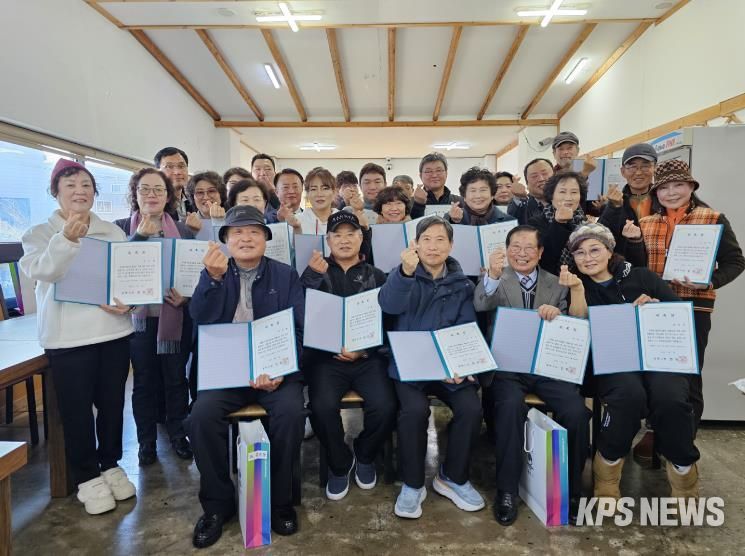 2026년 평택시 민간환경감시단 위촉