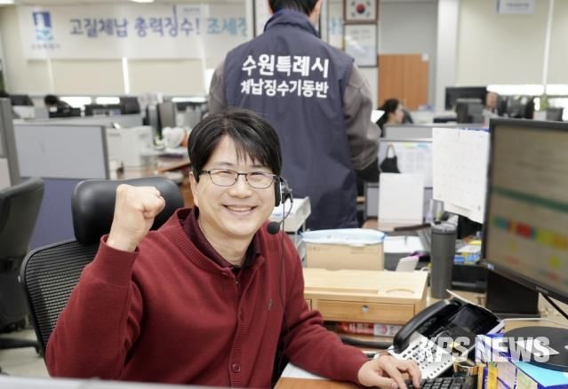 징수과 체납추적팀 신용철 주무관은 “ㄱ씨 가족이 자립할 때까지 계속해서 연락하며 안부를 확인하겠다”고 말했다.