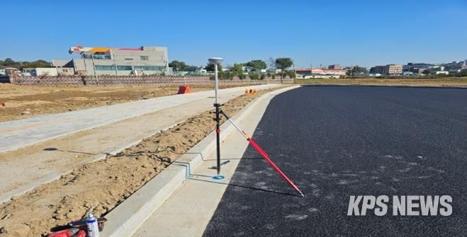 수원시 권선구 2026년 지적기준점 일제조사 추진