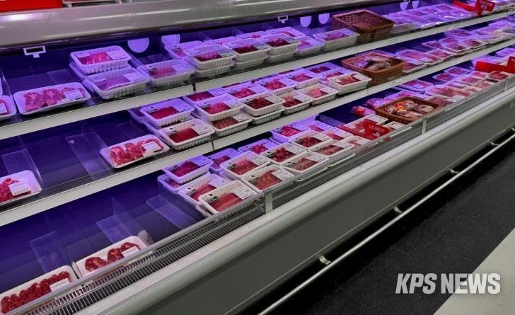 안성시, 설 명절 대비 축산물 특별 점검 실시