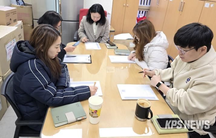 수원시 영통구 원천동, 복합위기가구 발굴·지원 체계 점검