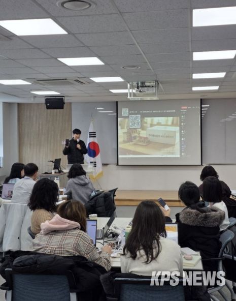 경기도교육청,‘행정업무 핵심, 10분 영상에 담아’ 2026 마이크로러닝 콘텐츠 제작 돌입