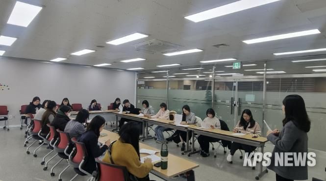 수원시 권선구, 2026년 상반기 출장여비 교육 실시