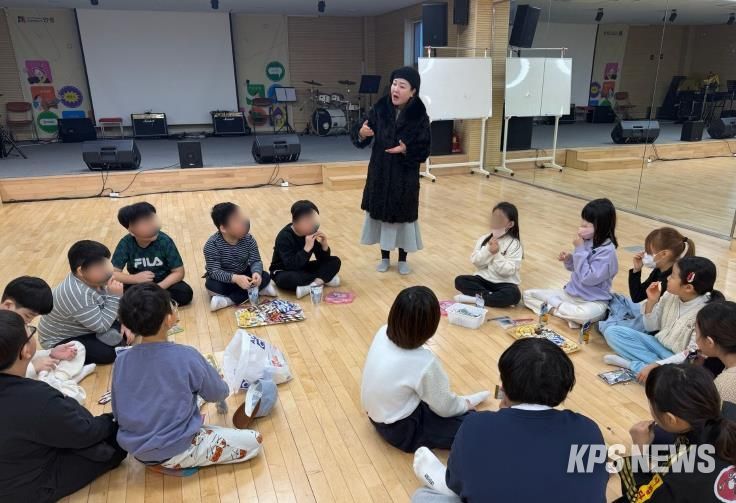 안성시 대덕면, 건강과 청렴 함께 키운 겨울방학 특강 마무리