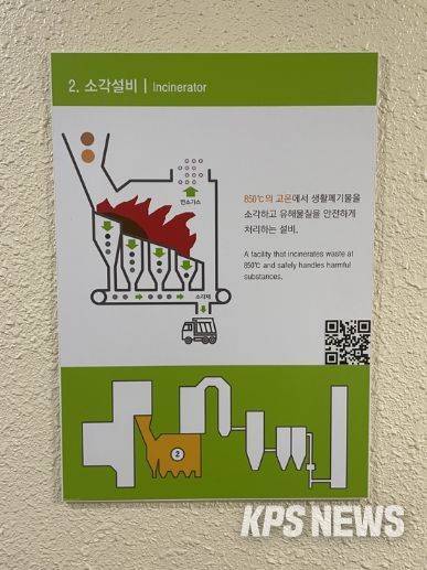 안성시시설관리공단, 안성시 자원회수시설 ICT(QR)·생성형 AI 기반 스마트 견학 안내 시스템 구축