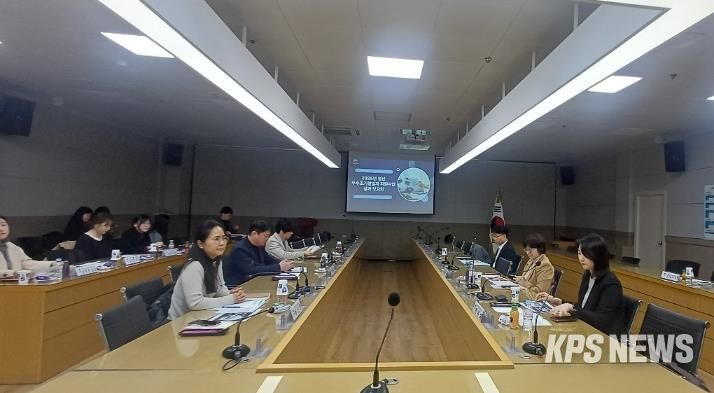 평택시, 2025년 평택시 우수 초기 창업자 지원사업 성과보고회 개최