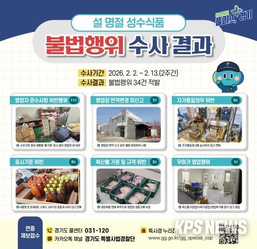 설명절 성수식품 불법행위 수사결과(1).jpg 바로보기그래픽보도자료_설명절 성수식품 불법행위 수사결과