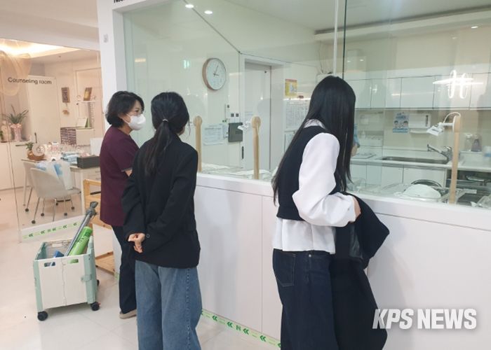 조리원 시설 맞춤형 감염병 예방 컨설팅