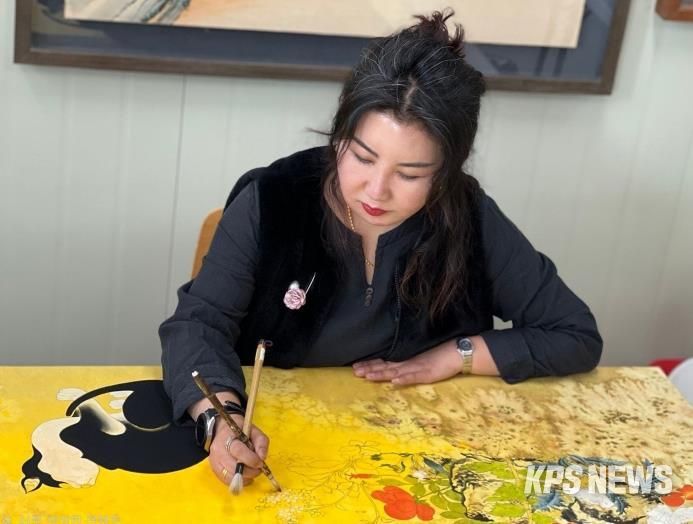 안성시, 제12호 안성맞춤명장 김현수 명장 선정