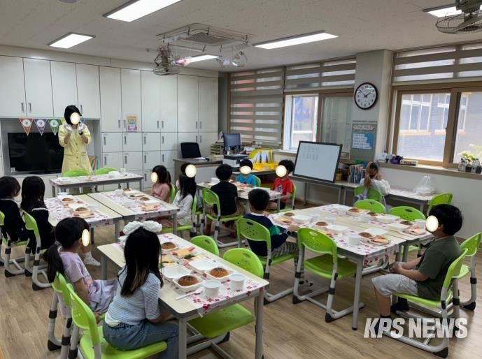 평택시, 아동 비만 예방을 위한 ‘건강한 돌봄놀이터’ 운영