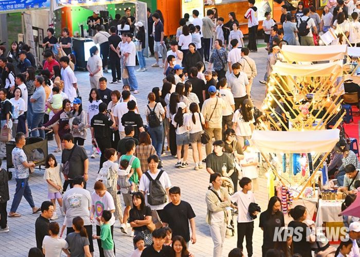 매달 주말이 문화로 풍성해지는 대한민국 문화도시 안성, ‘월간 안성문화장’ 개막