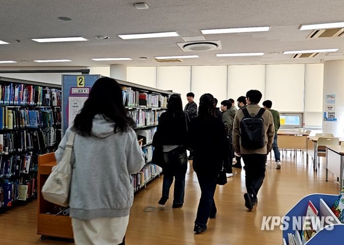 안성시, 2026년 신규 공직자 대상 도서관 첫걸음 교육 프로그램 성료