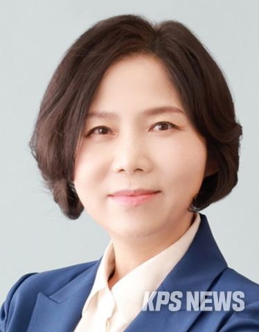 용인특례시의회 신현녀 의원