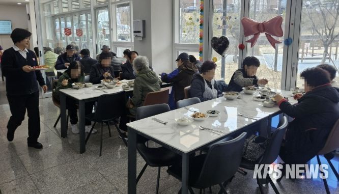 수원시 팔달구 매교동-구세군 수원영문, 오픈하우스 오찬 행사 개최