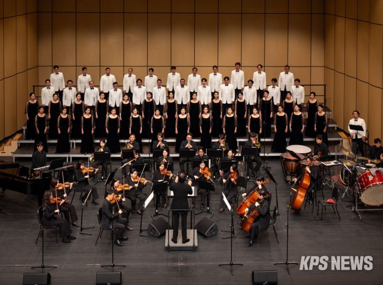 오산문화재단, 국립합창단 ‘클래식 세레나데’ 공연 성황리 마무리